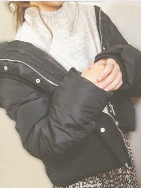 Naさんのコーディネート