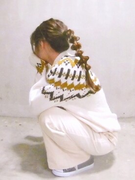 Naさんのコーディネート