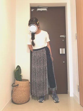 ひ な のさんのコーディネート