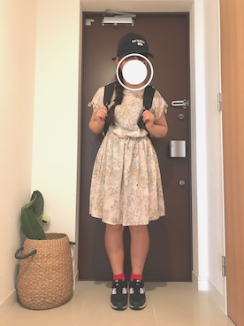 ひ な のさんのコーディネート