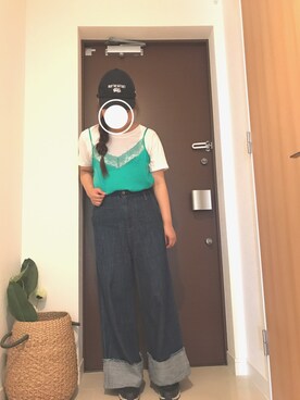 ひ な のさんのコーディネート