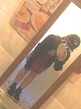 ひ な のさん（レディース・157cm）の秋コーディネート