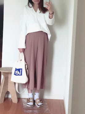 kinさんのコーディネート