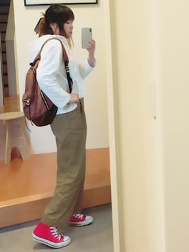 kinさんのコーディネート