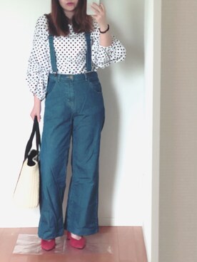 kinさんのコーディネート