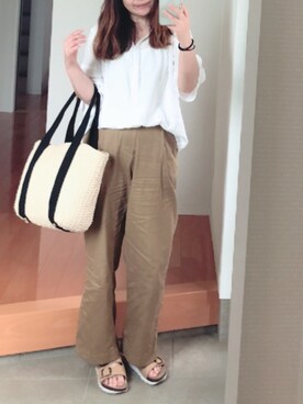 kinさんのコーディネート