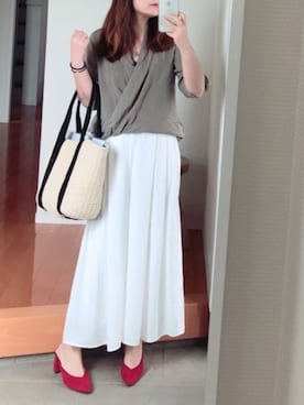 kinさんのコーディネート