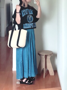 kinさんのコーディネート