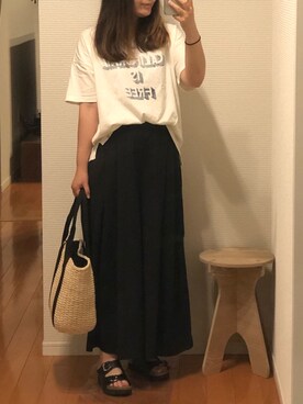 kinさんのコーディネート