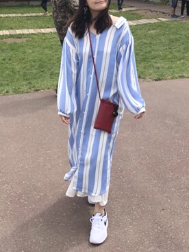 kinさんのコーディネート