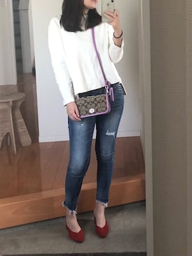 kinさんのコーディネート