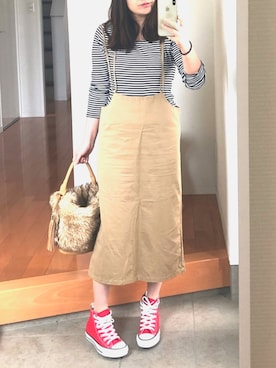 kinさんのコーディネート