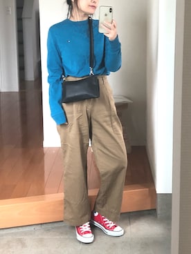 kinさんのコーディネート