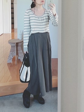 kinさんのコーディネート