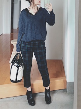 kinさんのコーディネート