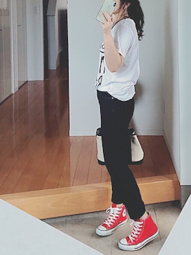 kinさんのコーディネート