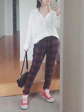 kinさんのコーディネート