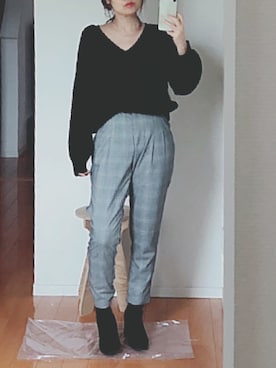 kinさんのコーディネート