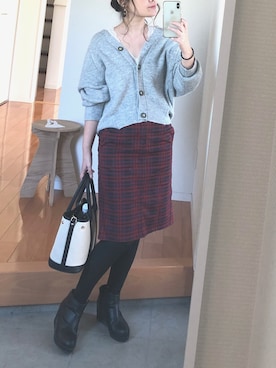 kinさんのコーディネート