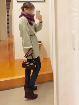 kinさんのコーディネート