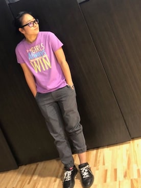 sora3000さんのコーディネート