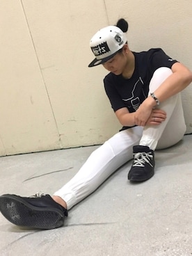 sora3000さんのコーディネート