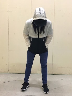 sora3000さんのコーディネート