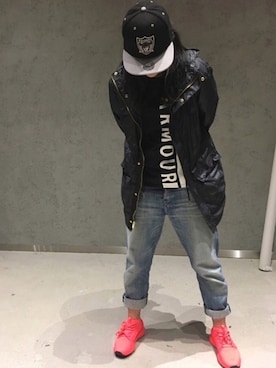 sora3000さんのコーディネート