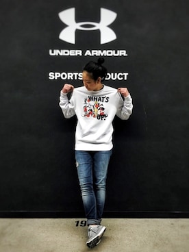 sora3000さんのコーディネート