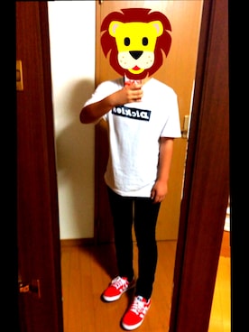 namuさん(レディース・156cm)の秋コーディネート