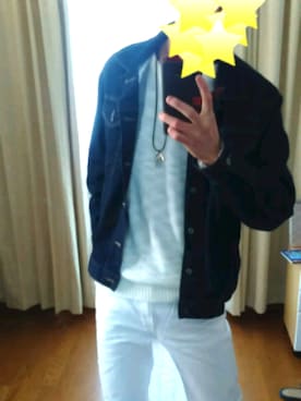 いっしーさんのコーディネート