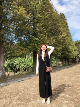 veronika panさんのコーディネート