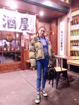 veronika panさんのコーディネート