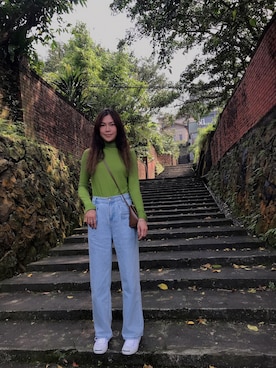 veronika panさんのコーディネート