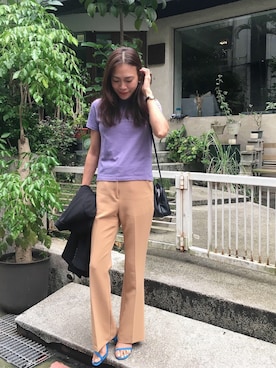 veronika panさんのコーディネート