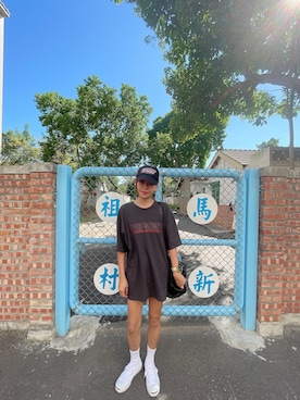 veronika panさんのコーディネート