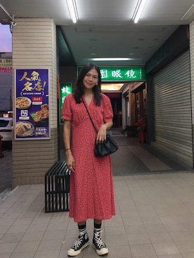 veronika panさんのコーディネート