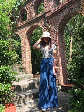 veronika panさんのコーディネート