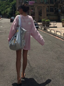 veronika panさんのコーディネート