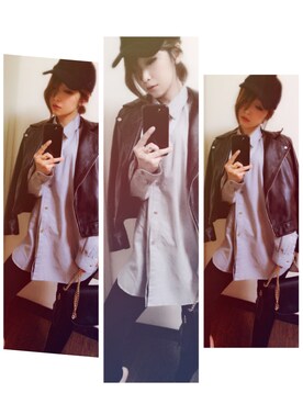 tomomochanさんのコーディネート