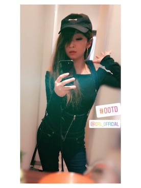 tomomochanさんのコーディネート