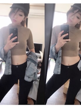 tomomochanさんのコーディネート