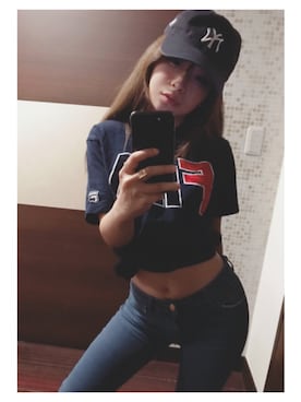 tomomochanさんのコーディネート