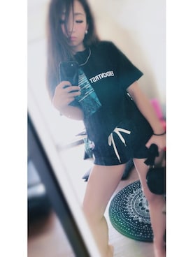 tomomochanさんのコーディネート