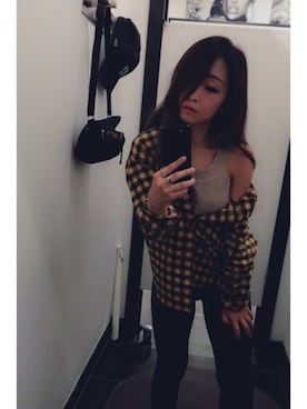 tomomochanさんのコーディネート