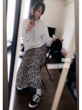 tomomochanさんのコーディネート