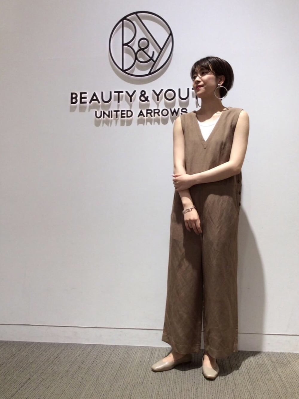 BEAUTY&YOUTH UNITED ARROWS（ビューティーアンドユースユナイテッド 