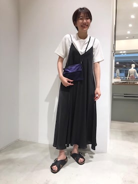 渡邉 楓さんのコーディネート