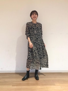 渡邉 楓さんのコーディネート