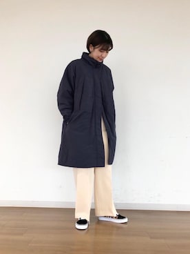 渡邉 楓さんのコーディネート